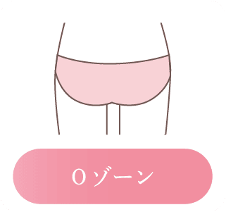 ヒップ画像